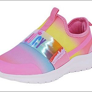 Juicy Couture Sneakers for kids